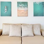 !Condominio de Lujo! Playa + Piscinas + Natural