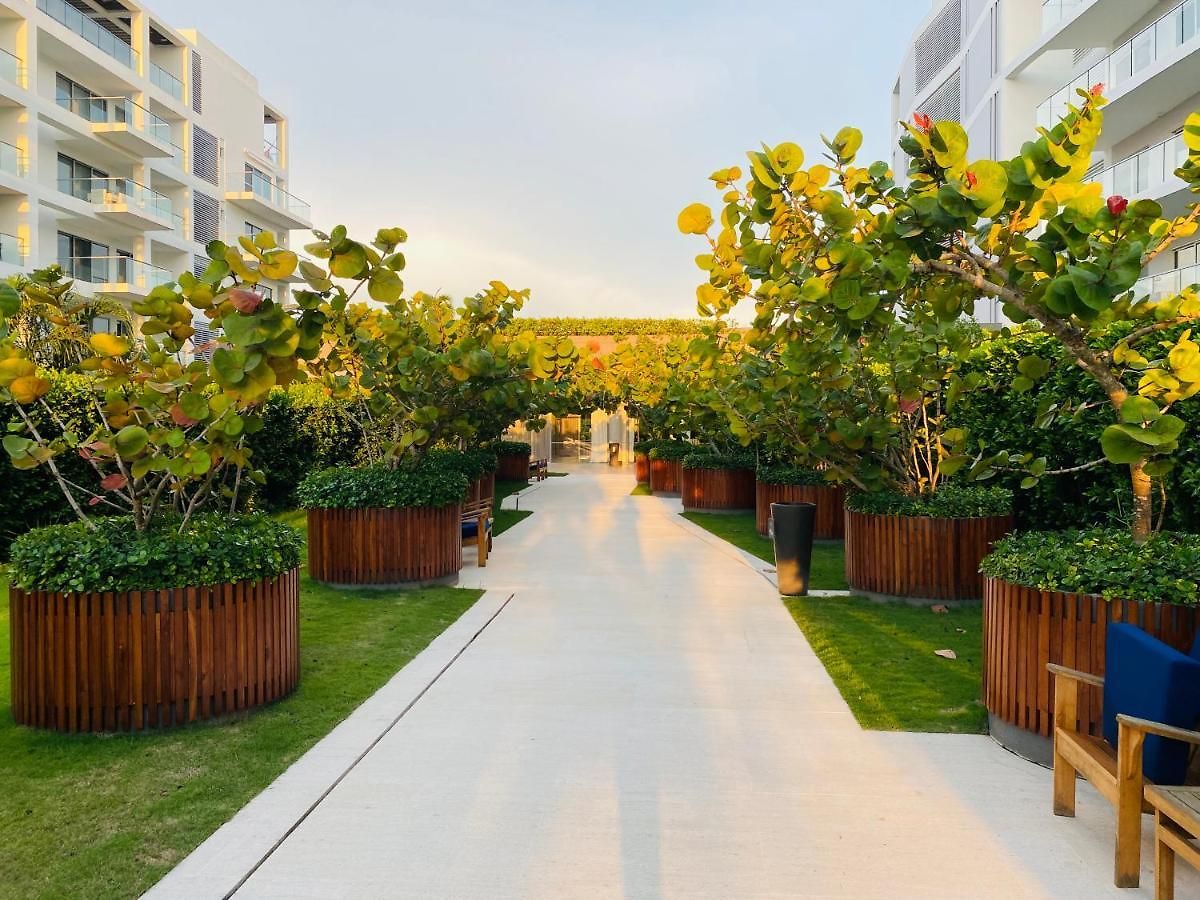 Apartamento !condominio De Lujo! Playa + Piscinas + Natural Cartagena