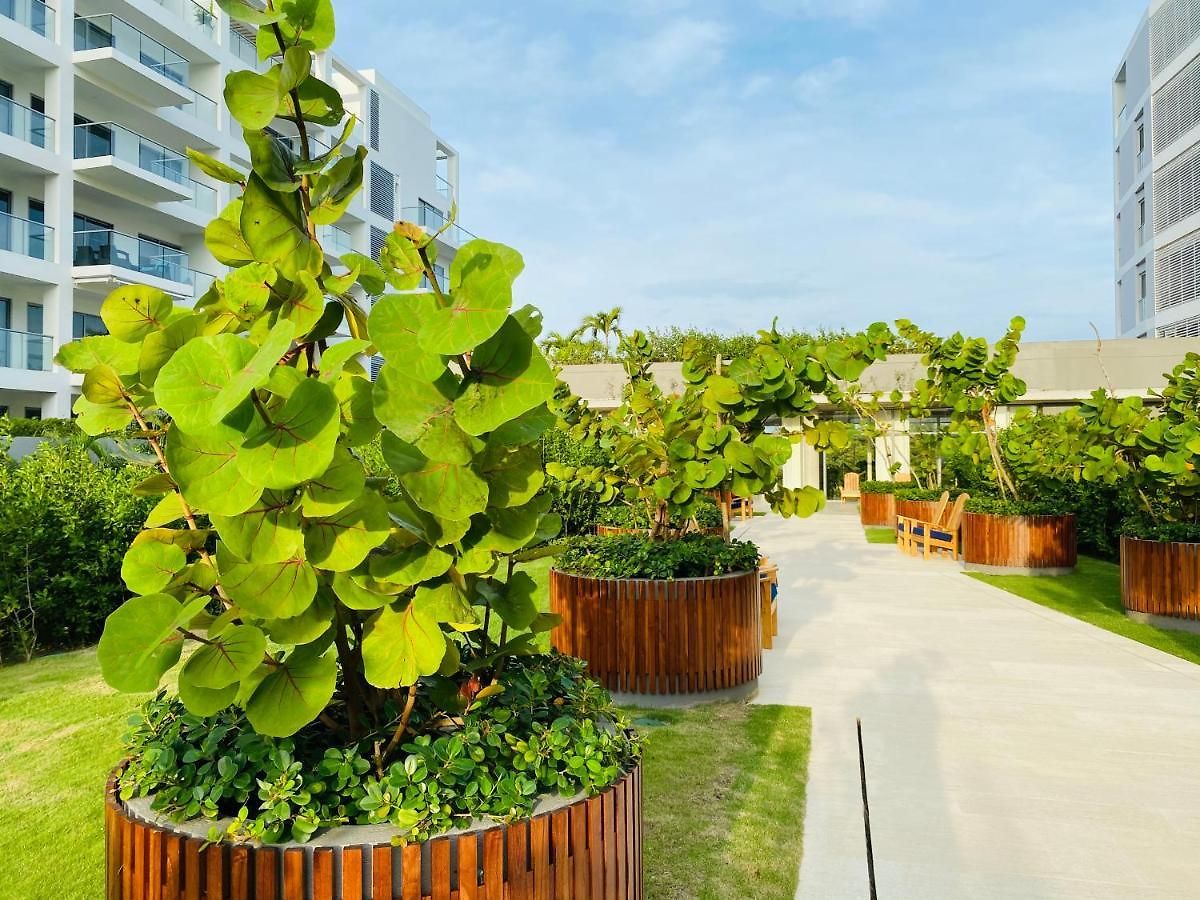 !condominio De Lujo! Playa + Piscinas + Natural Cartagena