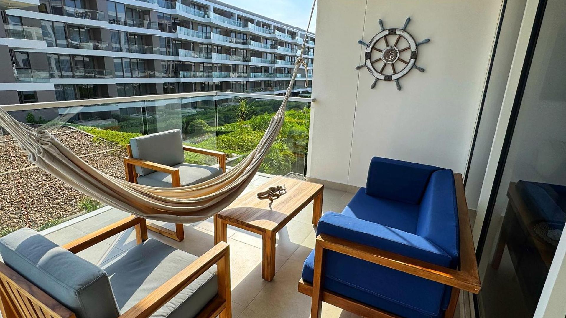 !condominio De Lujo! Playa + Piscinas + Natural Apartamento *