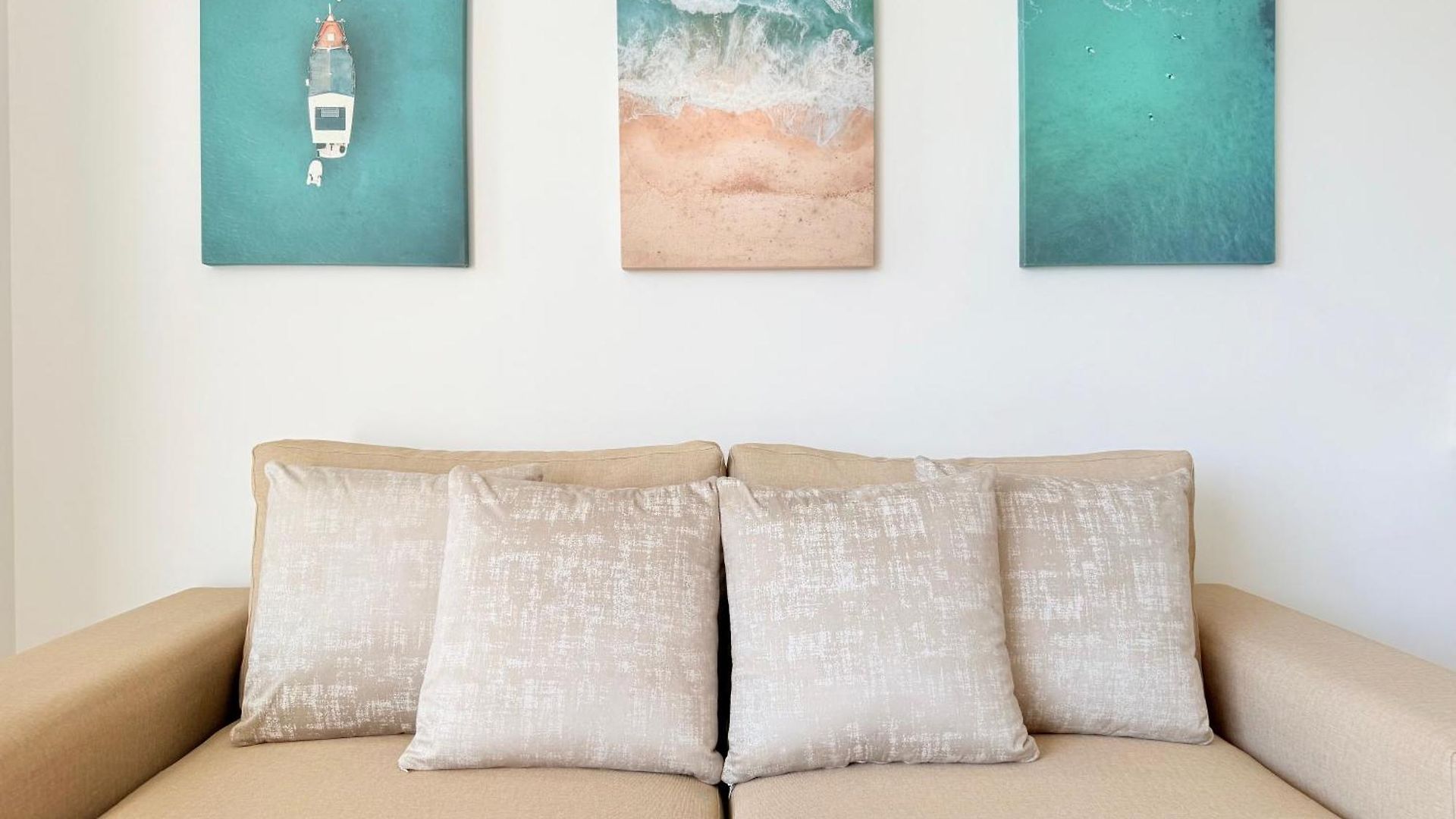 !condominio De Lujo! Playa + Piscinas + Natural Apartamento