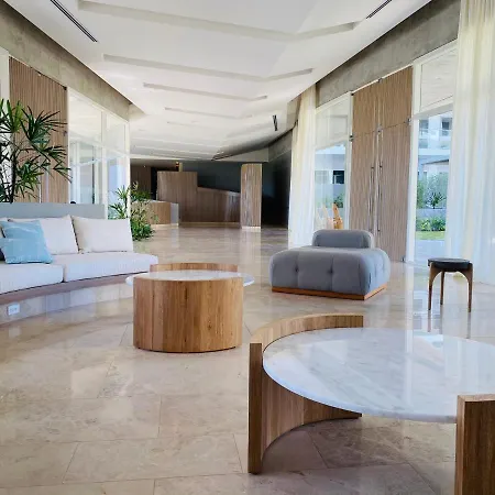 !condominio De Lujo! Playa + Piscinas + Natural Apartamento
