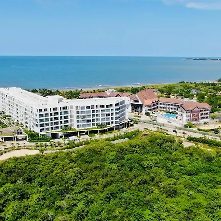 Apartamento !condominio De Lujo! Playa + Piscinas + Natural Cartagena