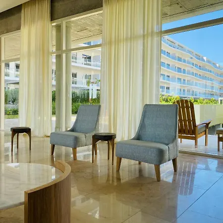 Apartamento !condominio De Lujo! Playa + Piscinas + Natural Cartagena
