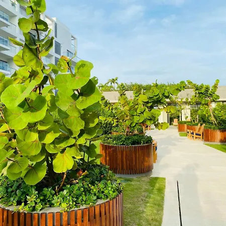 !condominio De Lujo! Playa + Piscinas + Natural Cartagena
