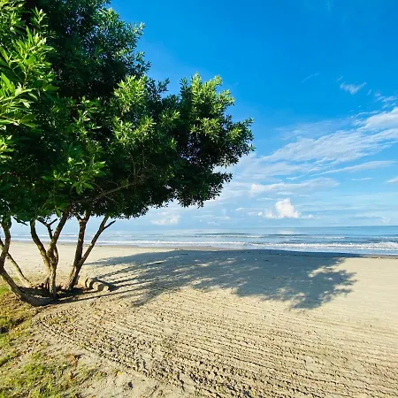 !condominio De Lujo! Playa + Piscinas + Natural Apartamento
