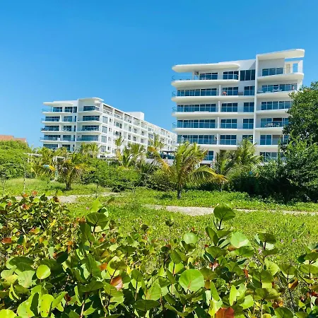 !condominio De Lujo! Playa + Piscinas + Natural Apartamento