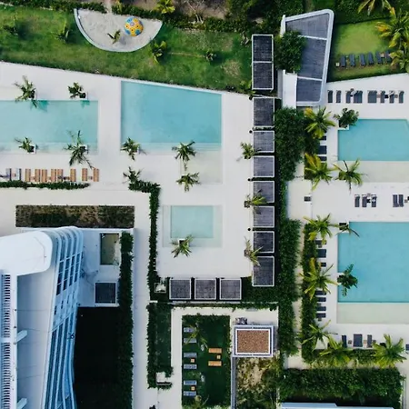 !condominio De Lujo! Playa + Piscinas + Natural Apartamento Cartagena