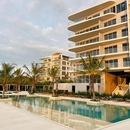 !condominio De Lujo! Playa + Piscinas + Natural Apartamento Cartagena