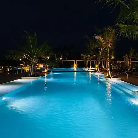 Apartamento !condominio De Lujo! Playa + Piscinas + Natural