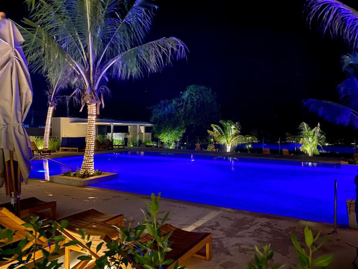 !condominio De Lujo! Playa + Piscinas + Natural Apartamento *