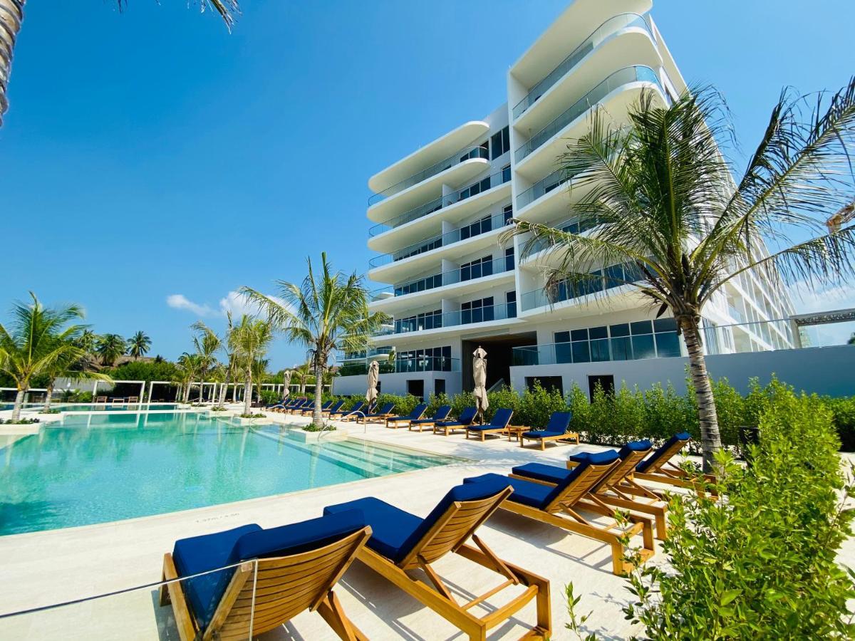 !condominio De Lujo! Playa + Piscinas + Natural Cartagena