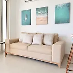 !Condominio De Lujo! Playa + Piscinas + Natural