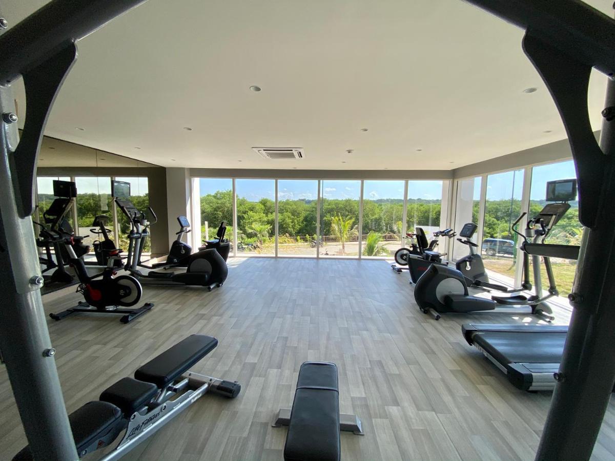 Apartment !condominio De Lujo! Playa + Piscinas + Natural Cartagena