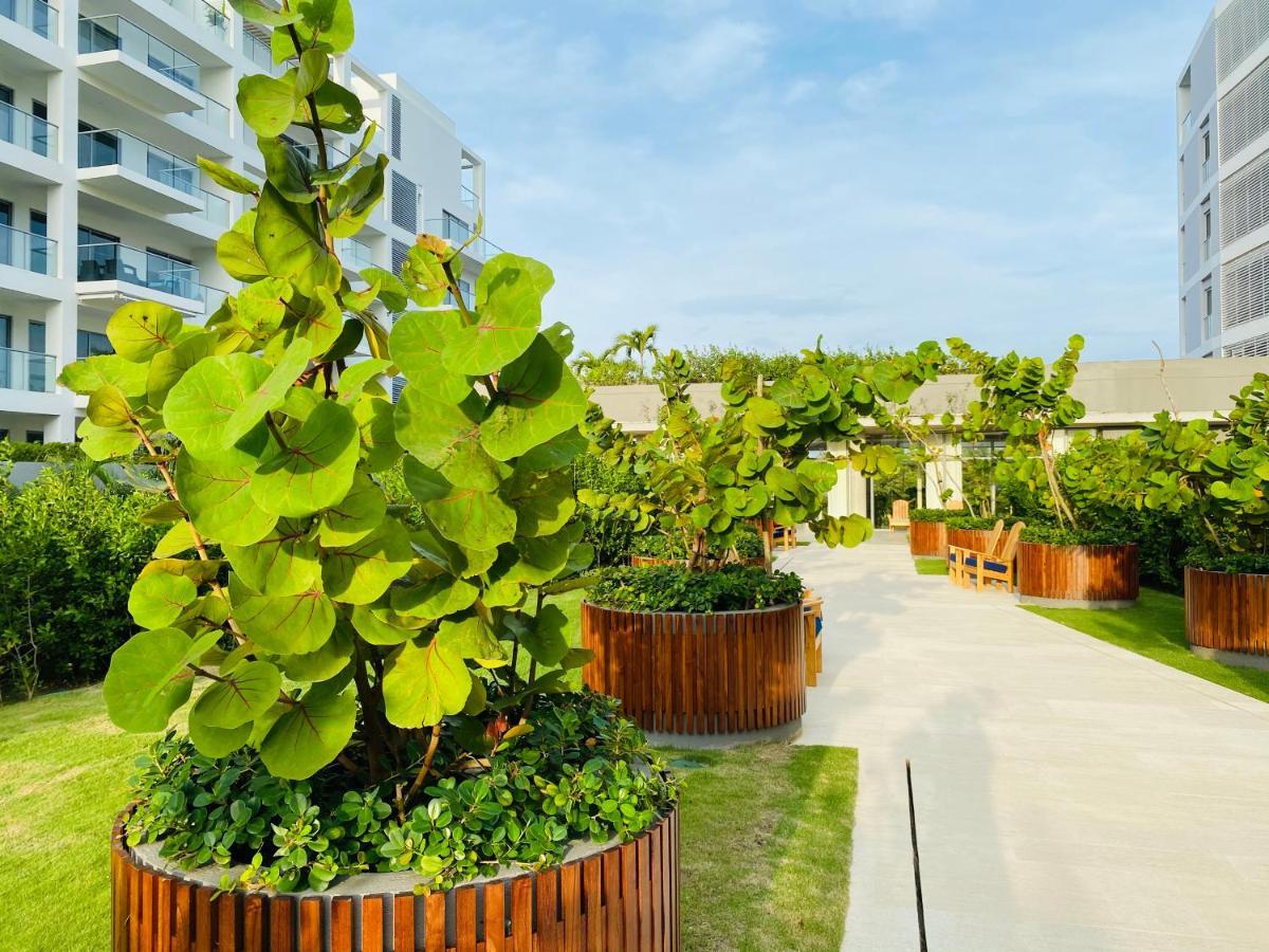 !condominio De Lujo! Playa + Piscinas + Natural Cartagena